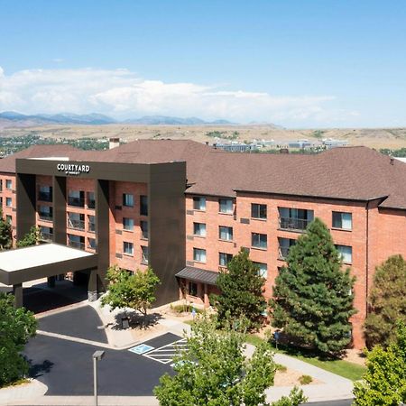 Courtyard by Marriott Denver Golden/Red Rocks Eksteriør bilde