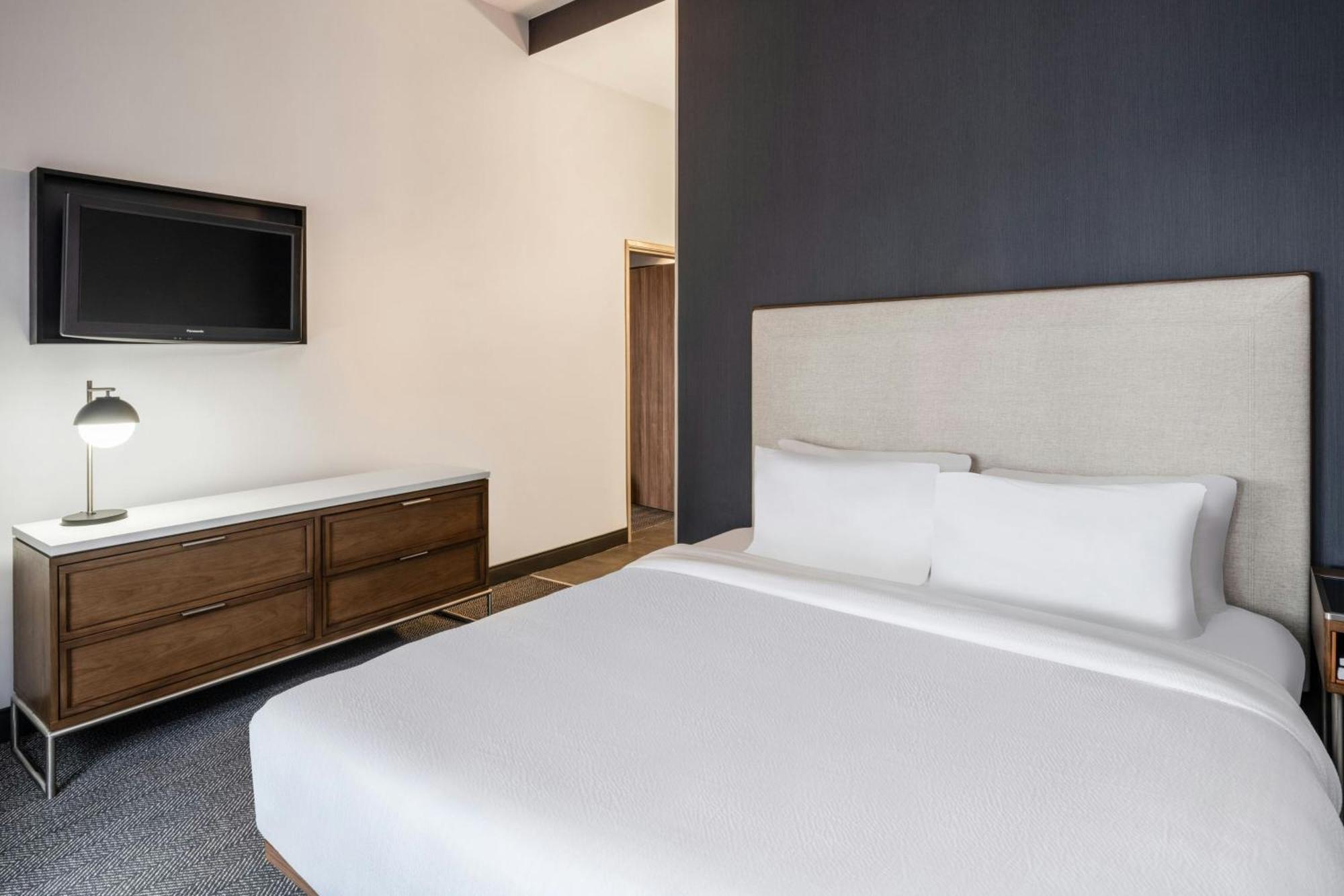 Courtyard by Marriott Denver Golden/Red Rocks Eksteriør bilde