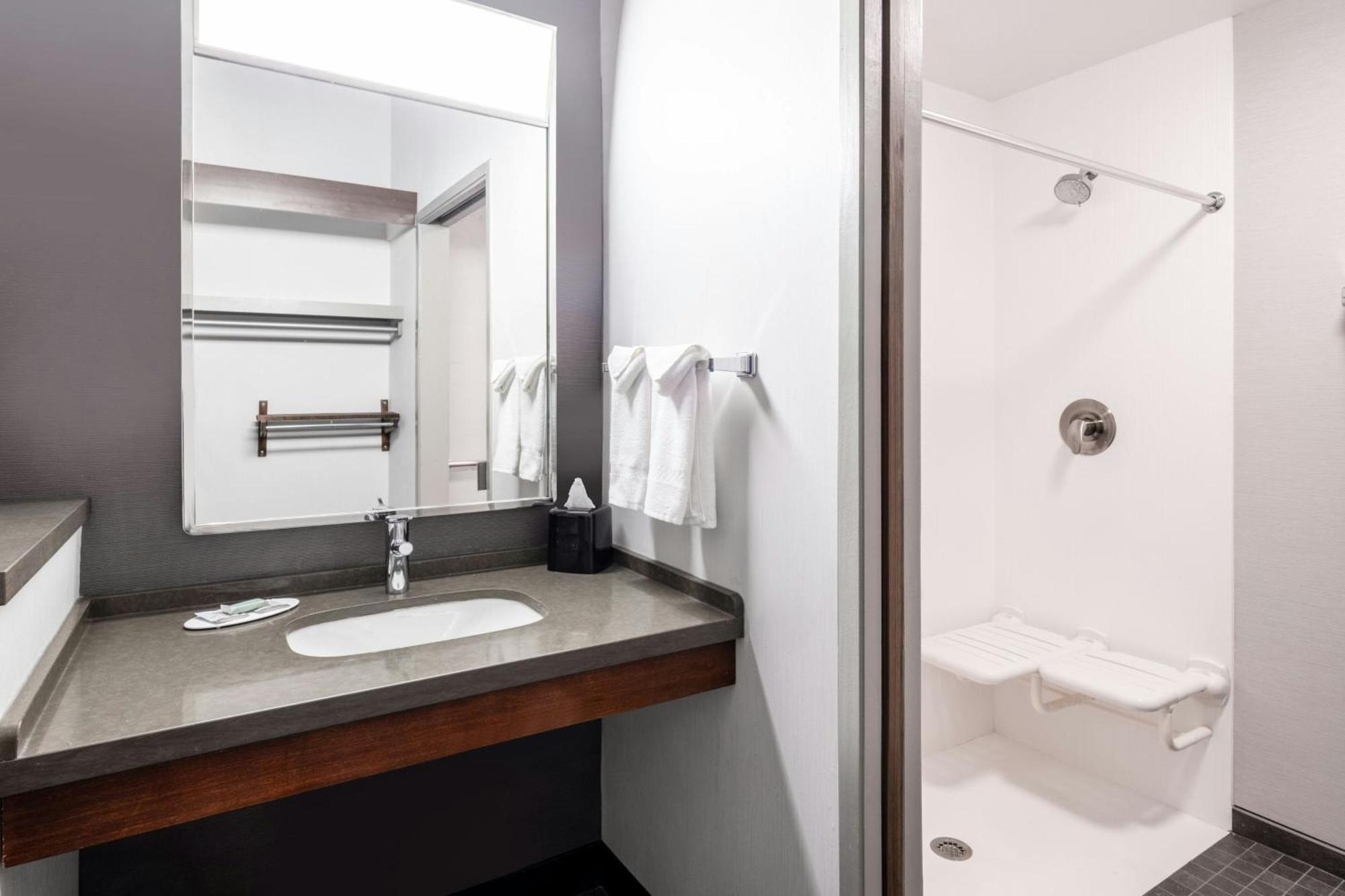 Courtyard by Marriott Denver Golden/Red Rocks Eksteriør bilde
