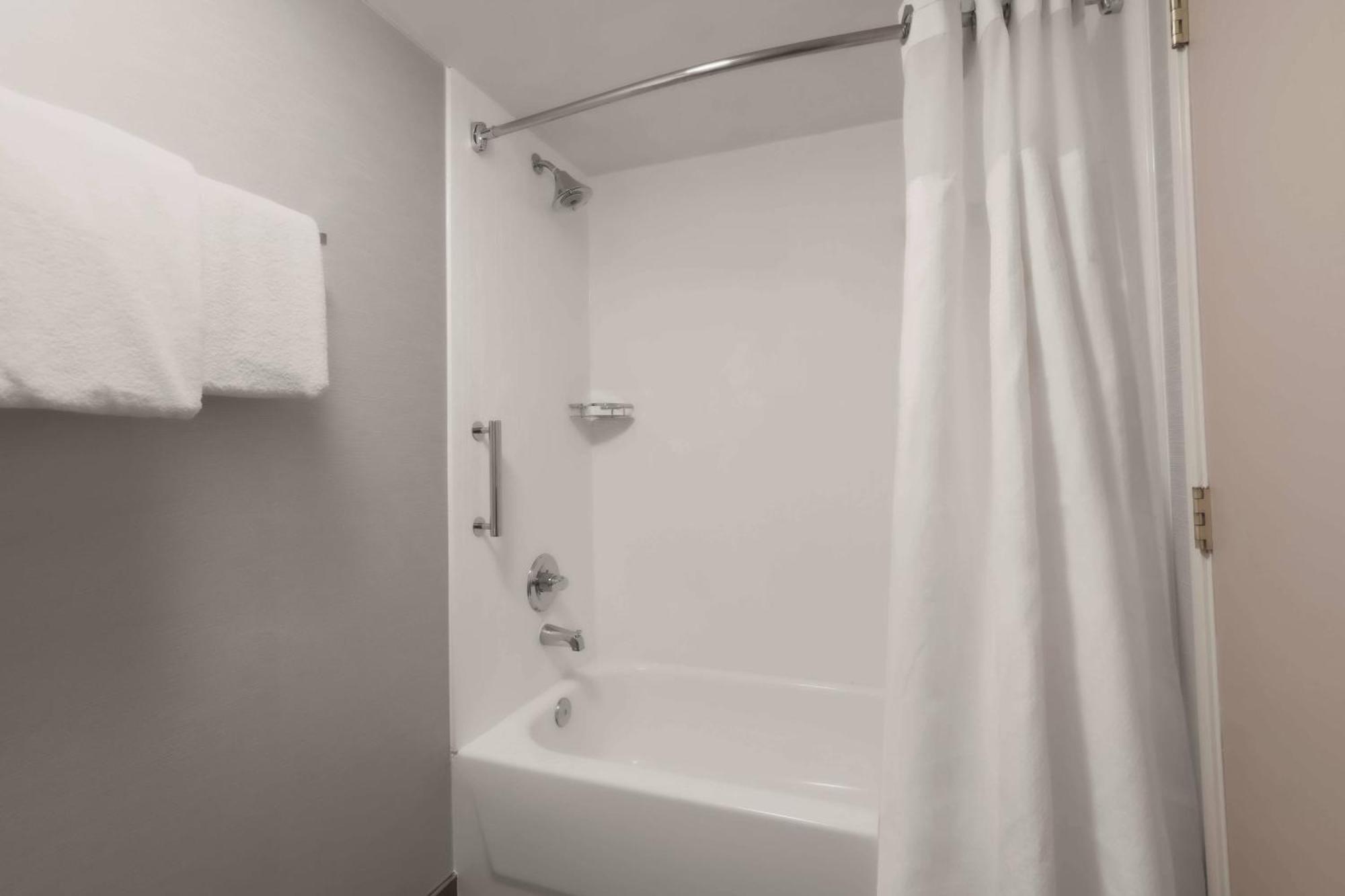 Courtyard by Marriott Denver Golden/Red Rocks Eksteriør bilde