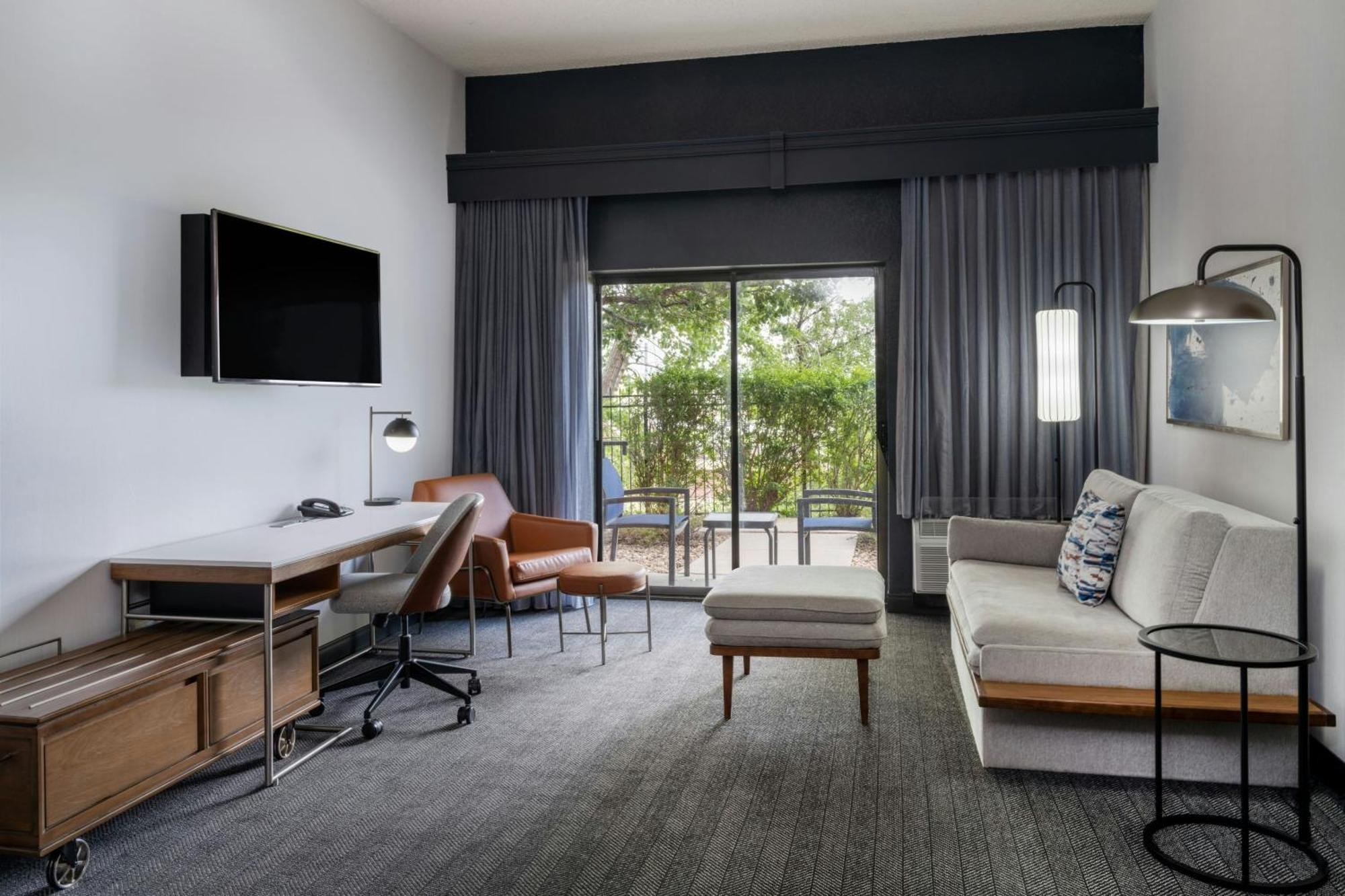 Courtyard by Marriott Denver Golden/Red Rocks Eksteriør bilde