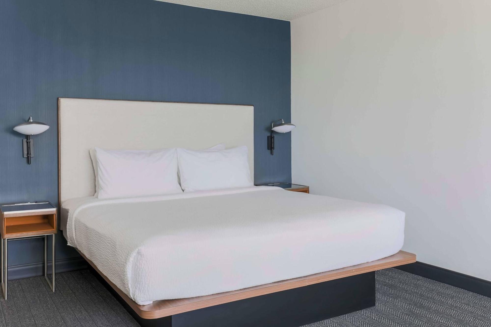 Courtyard by Marriott Denver Golden/Red Rocks Eksteriør bilde