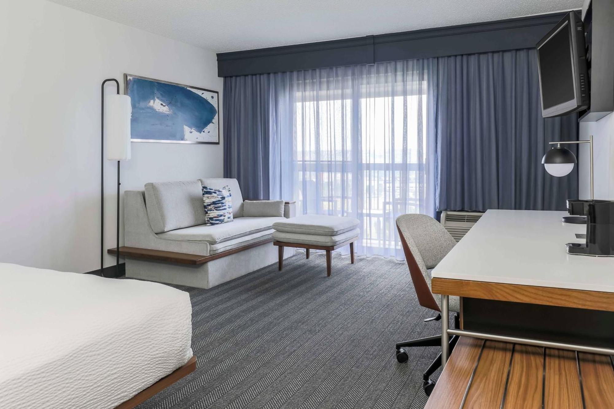 Courtyard by Marriott Denver Golden/Red Rocks Eksteriør bilde