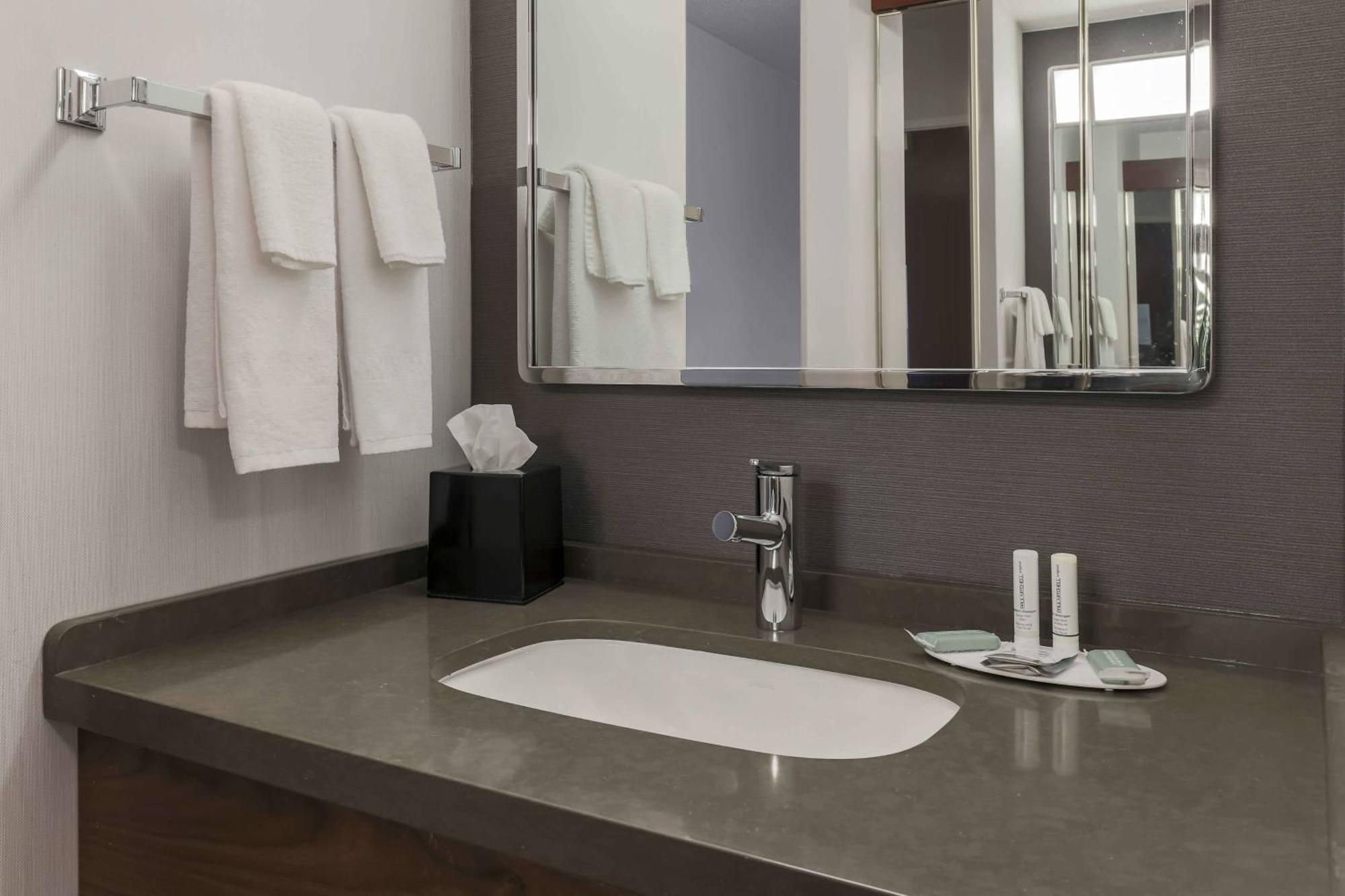 Courtyard by Marriott Denver Golden/Red Rocks Eksteriør bilde