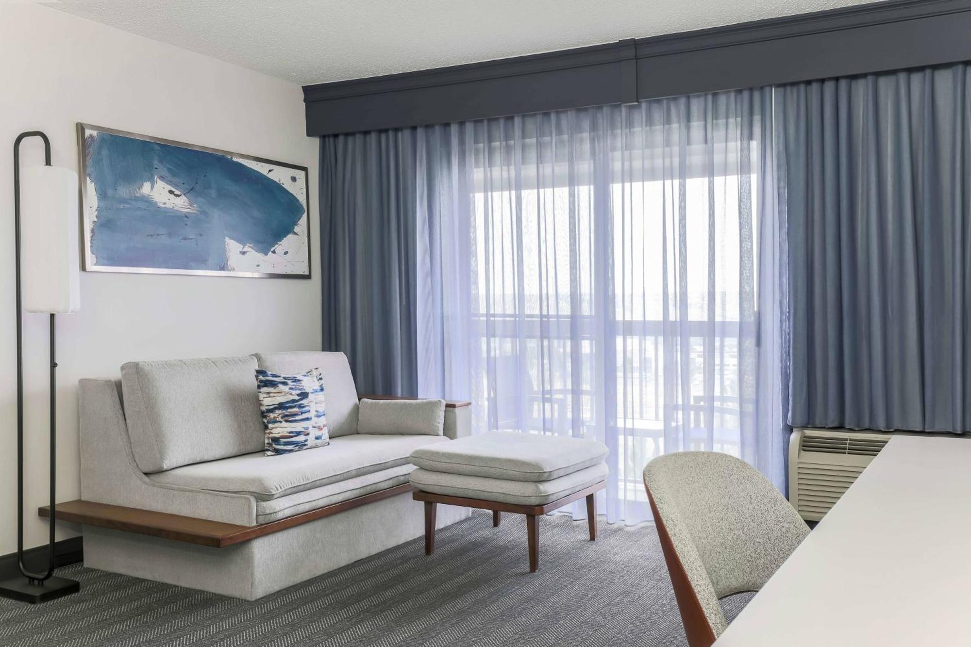 Courtyard by Marriott Denver Golden/Red Rocks Eksteriør bilde