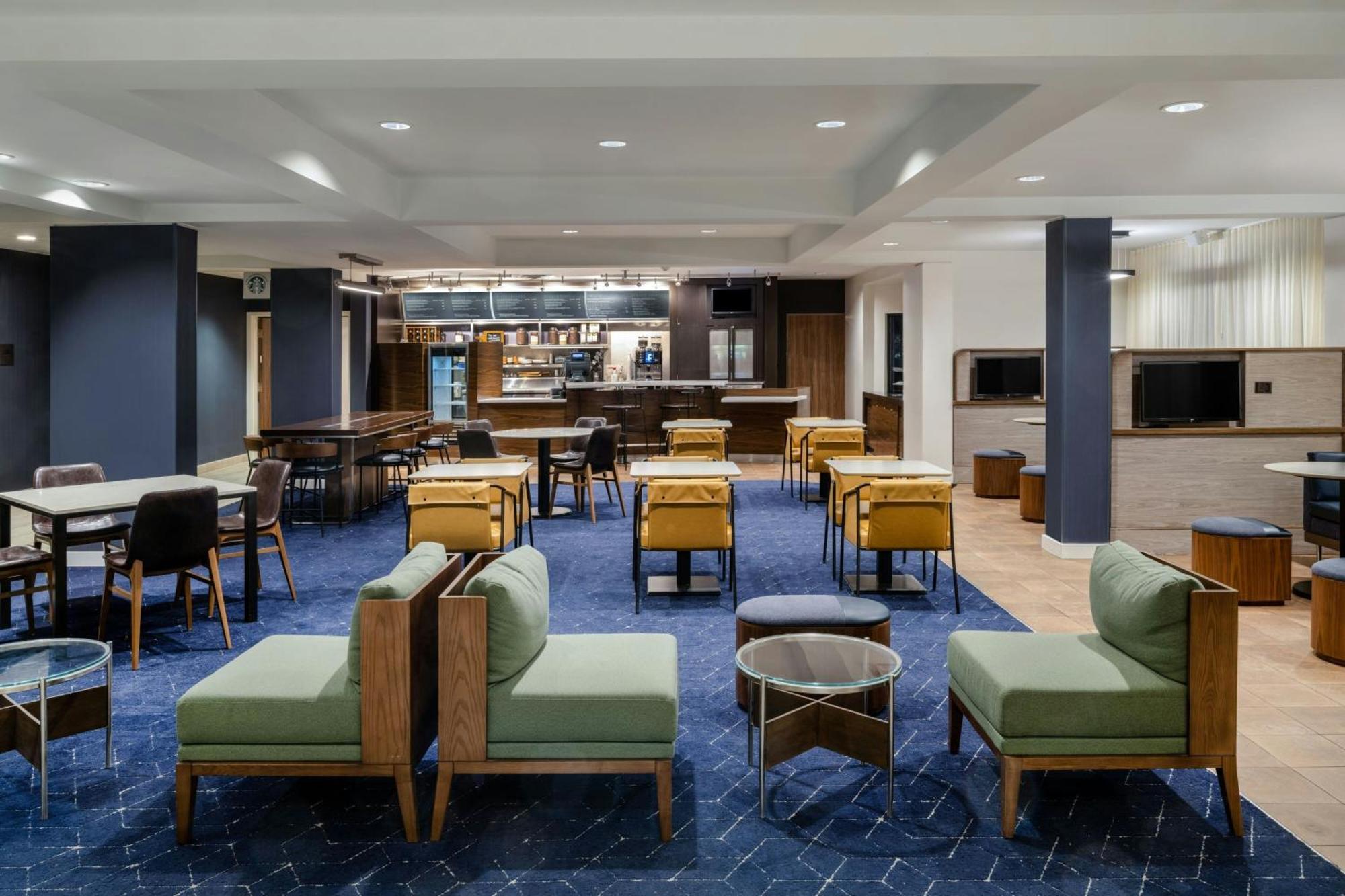 Courtyard by Marriott Denver Golden/Red Rocks Eksteriør bilde