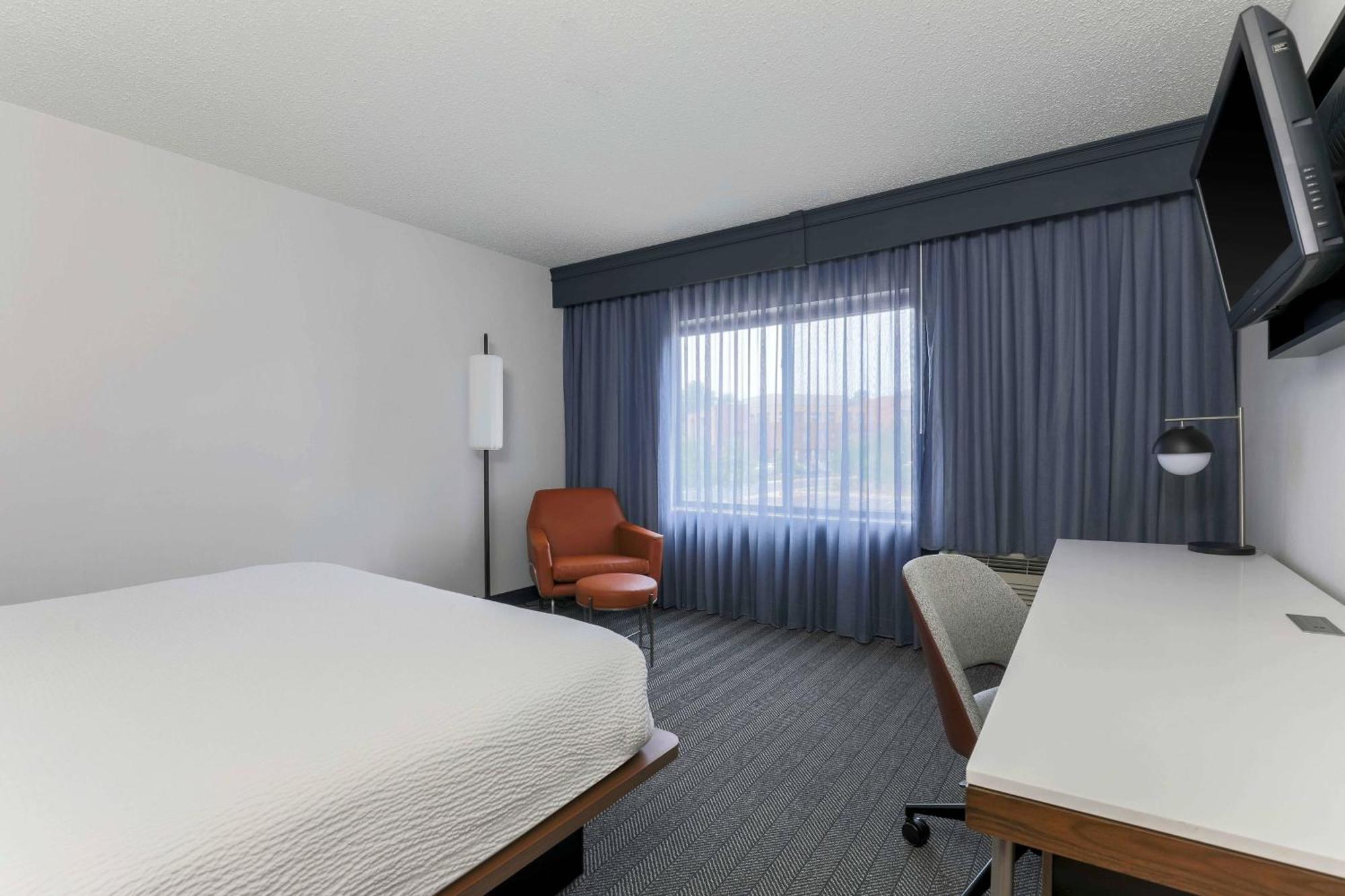 Courtyard by Marriott Denver Golden/Red Rocks Eksteriør bilde